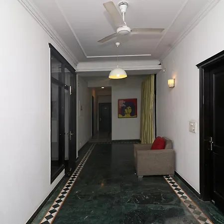 O Hotel Vansh Palace-3